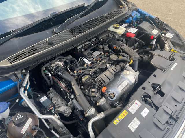 プジョー ３０８ ロードトリップ ブルーＨＤＩ ディーゼルターボ R3年 (東北) 99