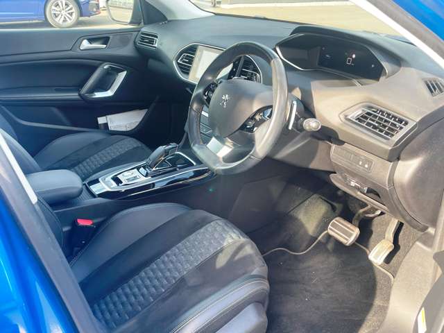 プジョー ３０８ ロードトリップ ブルーＨＤＩ ディーゼルターボ R3年 (東北) 99