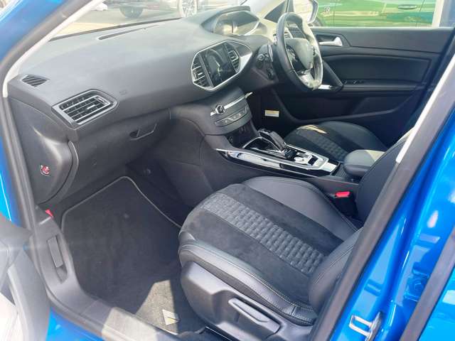 プジョー ３０８ ロードトリップ ブルーＨＤＩ ディーゼルターボ R3年 (東北) 99