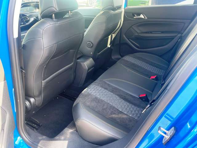 プジョー ３０８ ロードトリップ ブルーＨＤＩ ディーゼルターボ R3年 (東北) 99