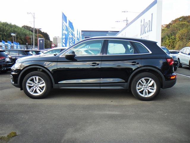 アウディ Ｑ５ ２．０ ＴＦＳＩ クワトロ ４ＷＤ H30年 (東北) 99