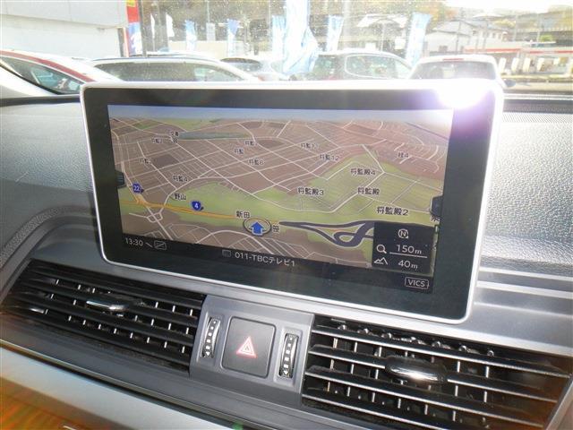 アウディ Ｑ５ ２．０ ＴＦＳＩ クワトロ ４ＷＤ H30年 (東北) 99