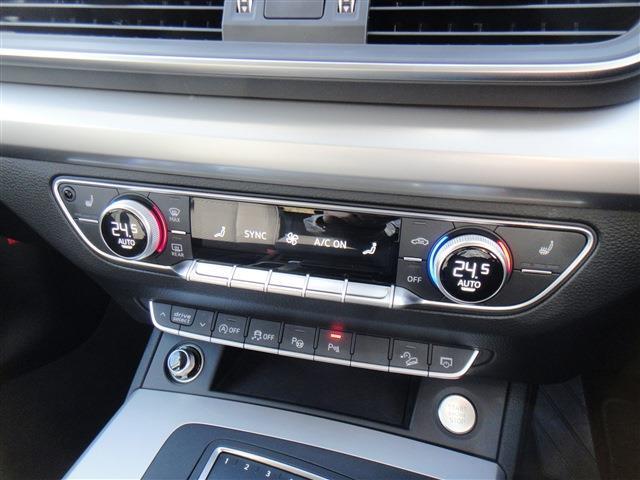 アウディ Ｑ５ ２．０ ＴＦＳＩ クワトロ ４ＷＤ H30年 (東北) 99