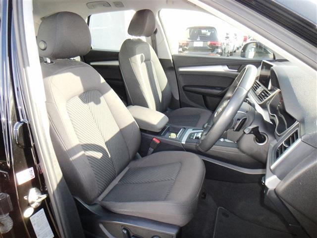 アウディ Ｑ５ ２．０ ＴＦＳＩ クワトロ ４ＷＤ H30年 (東北) 99
