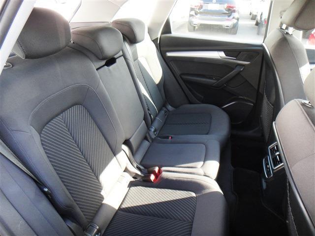 アウディ Ｑ５ ２．０ ＴＦＳＩ クワトロ ４ＷＤ H30年 (東北) 99