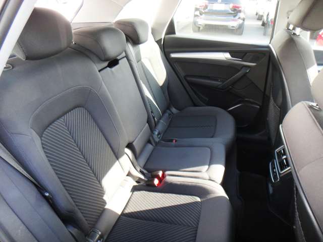 アウディ Ｑ５ ２．０ ＴＦＳＩ クワトロ ４ＷＤ H30年 (東北) 99