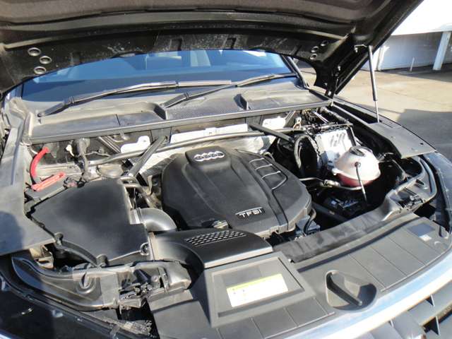 アウディ Ｑ５ ２．０ ＴＦＳＩ クワトロ ４ＷＤ H30年 (東北) 99