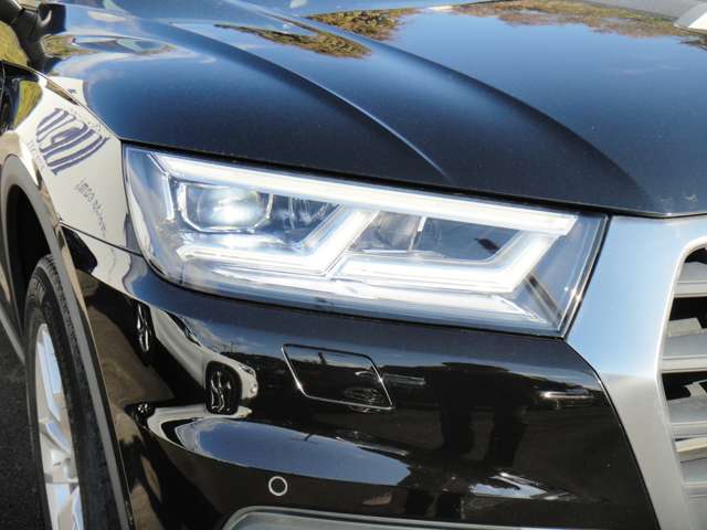 アウディ Ｑ５ ２．０ ＴＦＳＩ クワトロ ４ＷＤ H30年 (東北) 99
