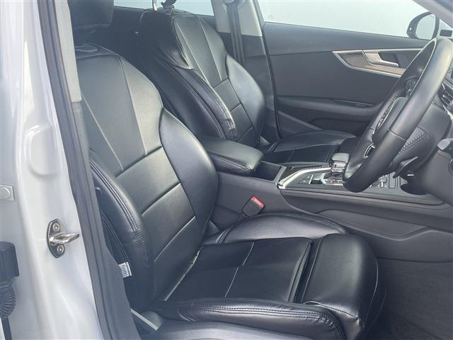 アウディ Ａ４ ２．０　ＴＦＳＩ　スポーツ H28年 (東北) 99