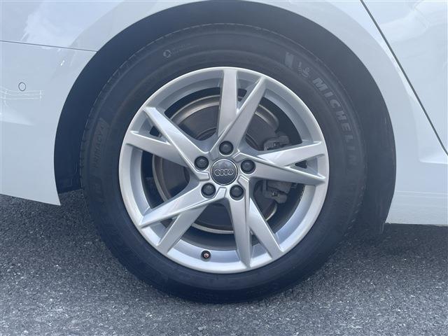 アウディ Ａ４ ２．０　ＴＦＳＩ　スポーツ H28年 (東北) 99