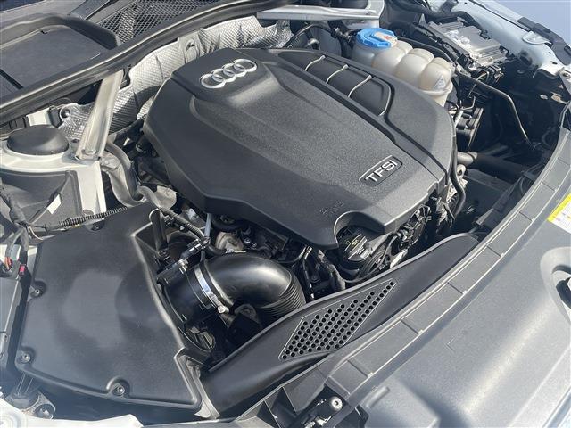 アウディ Ａ４ ２．０　ＴＦＳＩ　スポーツ H28年 (東北) 99