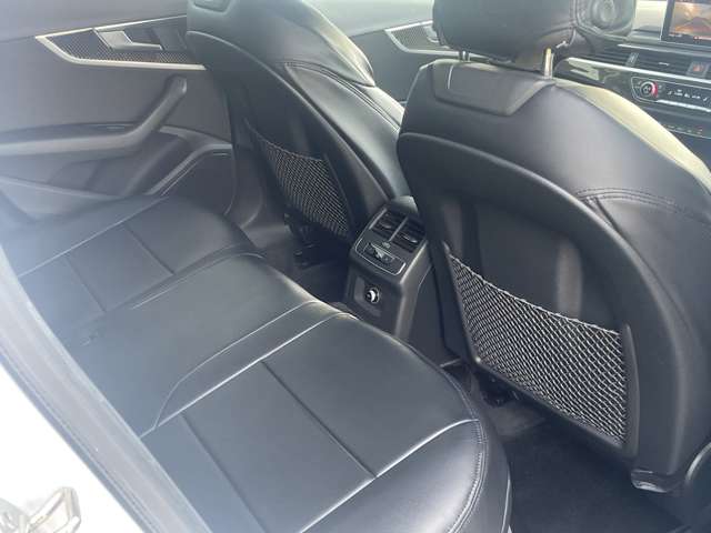 アウディ Ａ４ ２．０　ＴＦＳＩ　スポーツ H28年 (東北) 99