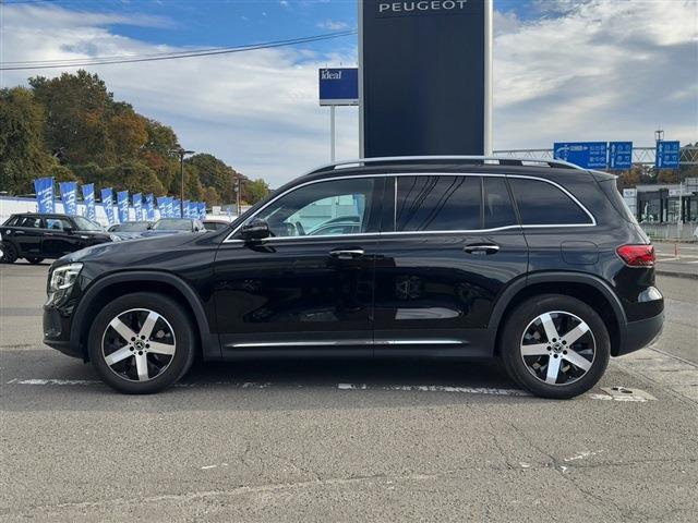 メルセデスベンツ ＧＬＢクラス ２００Ｄ ディーゼルターボ R3年 (東北) 99