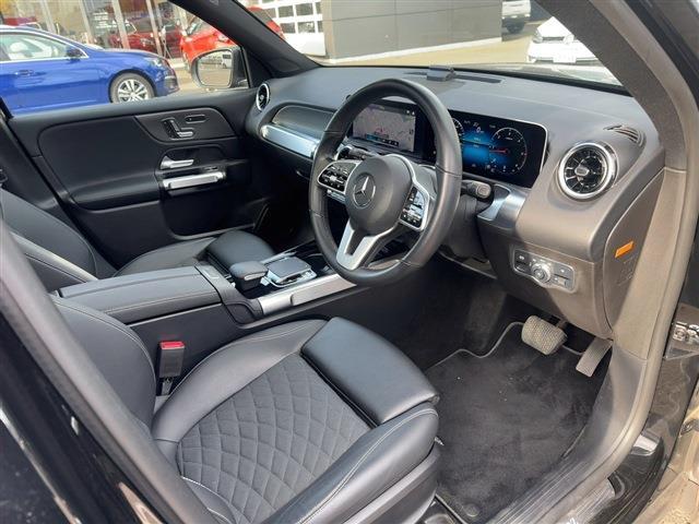 メルセデスベンツ ＧＬＢクラス ２００Ｄ ディーゼルターボ R3年 (東北) 99