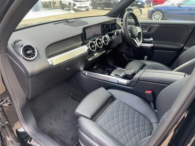 メルセデスベンツ ＧＬＢクラス ２００Ｄ ディーゼルターボ R3年 (東北) 99