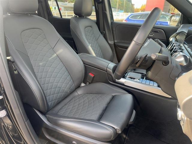 メルセデスベンツ ＧＬＢクラス ２００Ｄ ディーゼルターボ R3年 (東北) 99