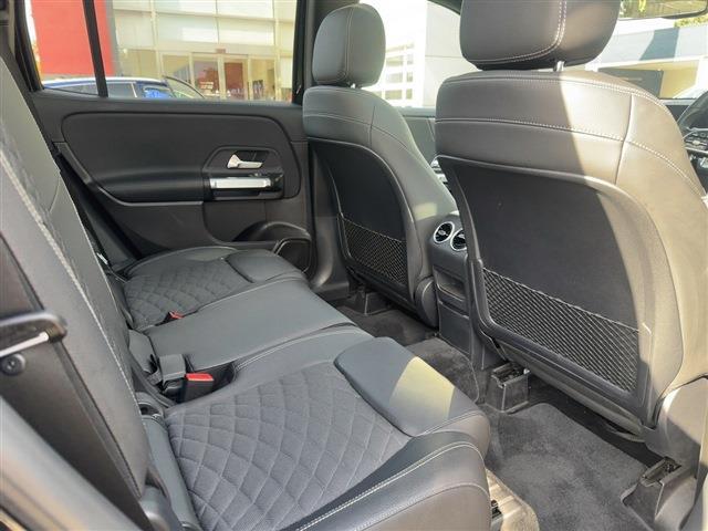 メルセデスベンツ ＧＬＢクラス ２００Ｄ ディーゼルターボ R3年 (東北) 99