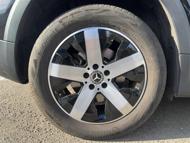 メルセデスベンツ ＧＬＢクラス ２００Ｄ ディーゼルターボ R3年 (東北) 99