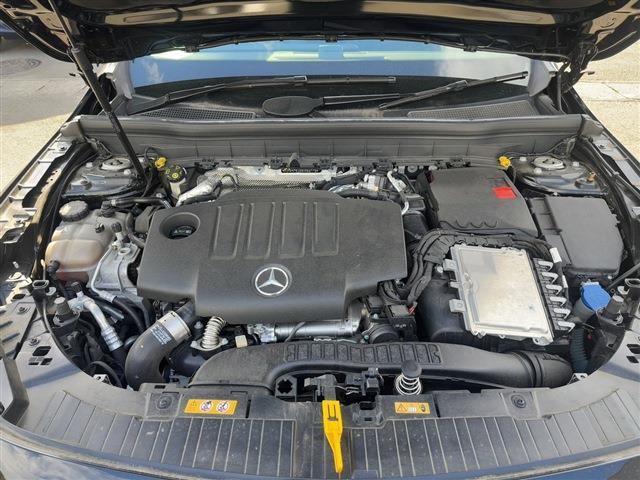 メルセデスベンツ ＧＬＢクラス ２００Ｄ ディーゼルターボ R3年 (東北) 99