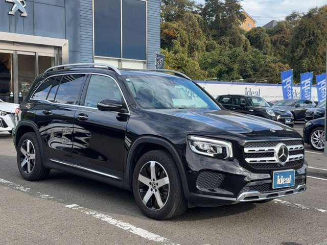 メルセデスベンツ ＧＬＢクラス ２００Ｄ ディーゼルターボ R3年 (東北) 99