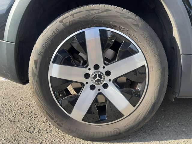 メルセデスベンツ ＧＬＢクラス ２００Ｄ ディーゼルターボ R3年 (東北) 99