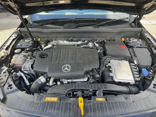 メルセデスベンツ ＧＬＢクラス ２００Ｄ ディーゼルターボ R3年 (東北) 99