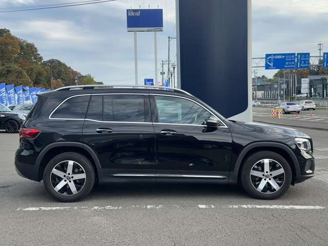 メルセデスベンツ ＧＬＢクラス ２００Ｄ ディーゼルターボ R3年 (東北) 99