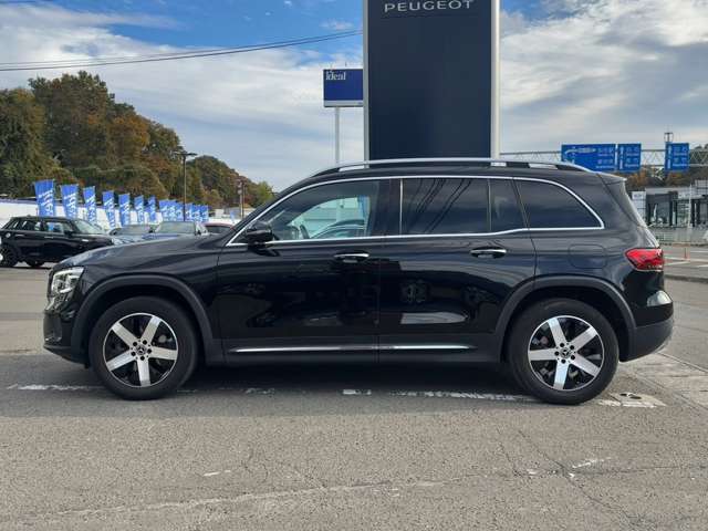 メルセデスベンツ ＧＬＢクラス ２００Ｄ ディーゼルターボ R3年 (東北) 99