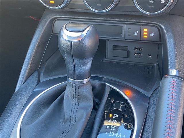 アバルト １２４　スパイダー １．４ H28年 (東北) 99