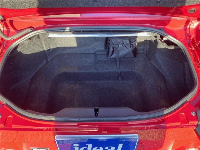 アバルト １２４　スパイダー １．４ H28年 (東北) 99