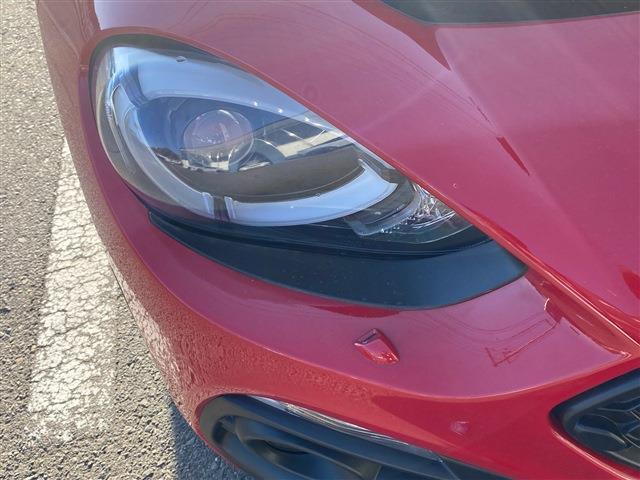 アバルト １２４　スパイダー １．４ H28年 (東北) 99