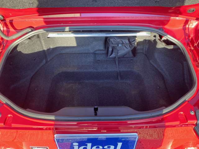 アバルト １２４　スパイダー １．４ H28年 (東北) 99