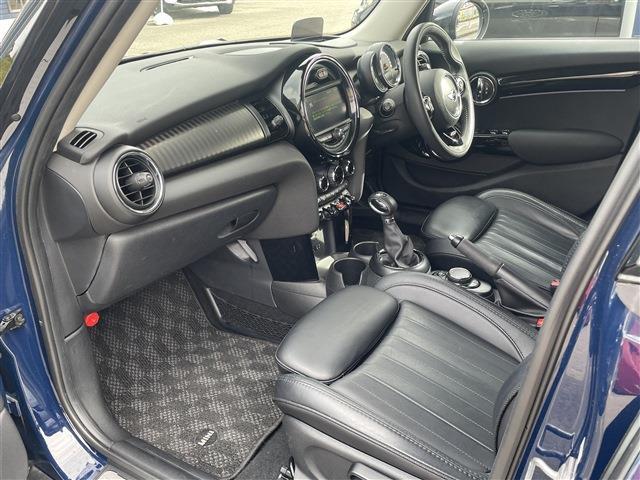 ミニ ミニ クーパーＳ ５ドア H29年 (東北) 99