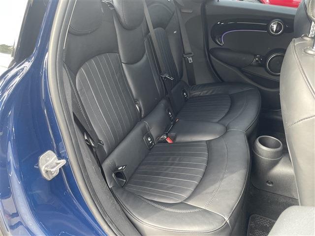 ミニ ミニ クーパーＳ ５ドア H29年 (東北) 99