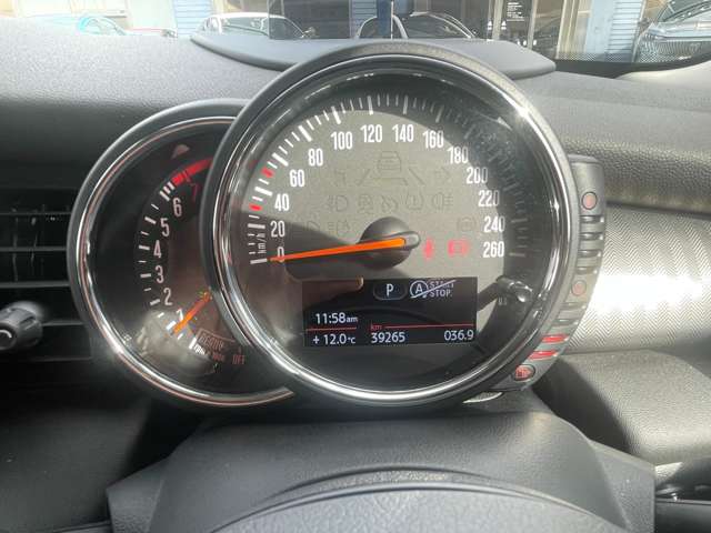 ミニ ミニ クーパーＳ ５ドア H29年 (東北) 99