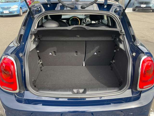 ミニ ミニ クーパーＳ ５ドア H29年 (東北) 99