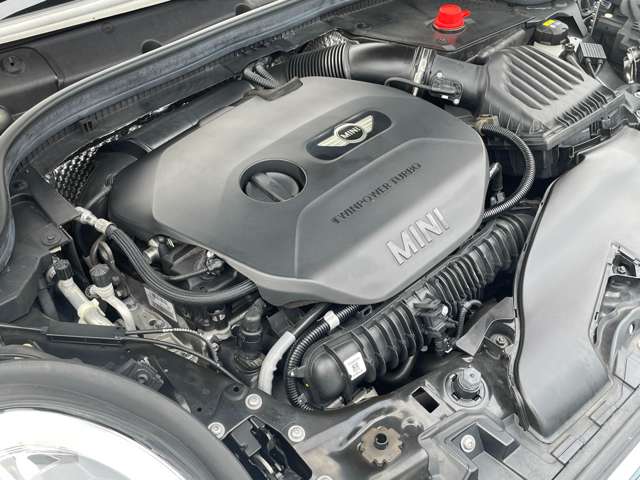 ミニ ミニ クーパーＳ ５ドア H29年 (東北) 99