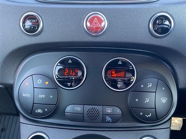 アバルト ５９５ コンペティツィオーネ R2年 (東北) 99