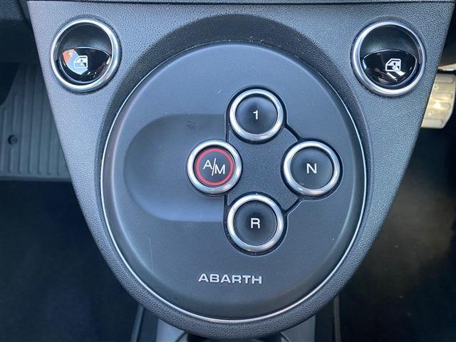 アバルト ５９５ コンペティツィオーネ R2年 (東北) 99