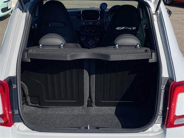 アバルト ５９５ コンペティツィオーネ R2年 (東北) 99