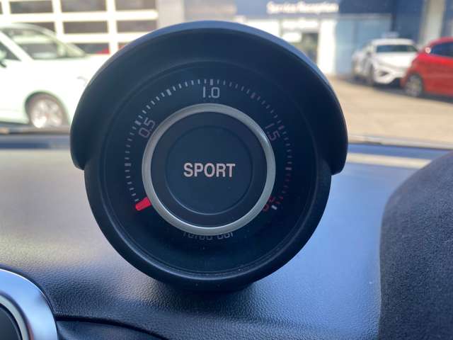 アバルト ５９５ コンペティツィオーネ R2年 (東北) 99