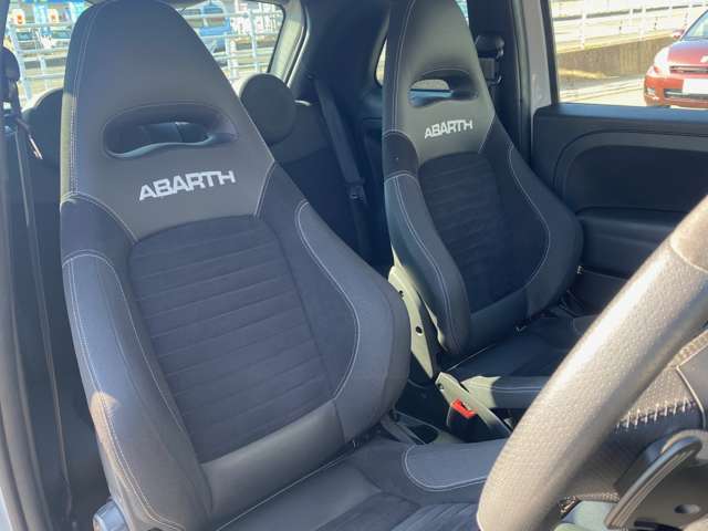 アバルト ５９５ コンペティツィオーネ R2年 (東北) 99