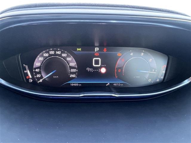 プジョー ５００８ ＧＴ ブルーＨＤＩ ディーゼルターボ R4年 (東北) 99