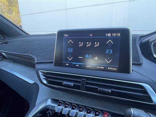 プジョー ５００８ ＧＴ ブルーＨＤＩ ディーゼルターボ R4年 (東北) 99