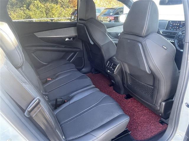 プジョー ５００８ ＧＴ ブルーＨＤＩ ディーゼルターボ R4年 (東北) 99