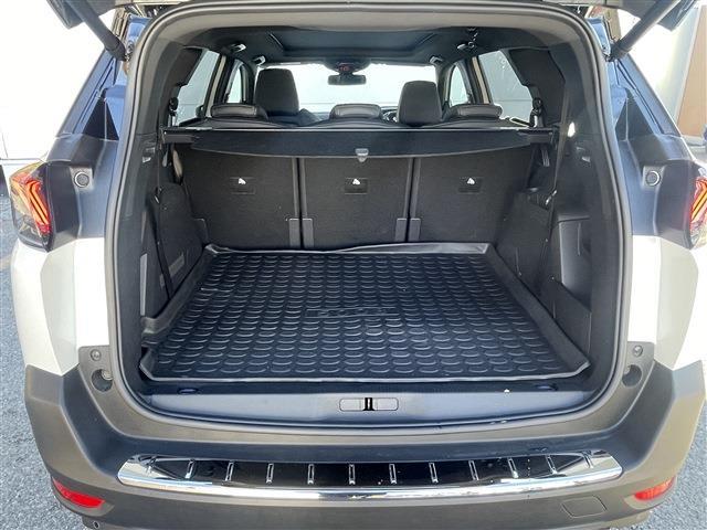 プジョー ５００８ ＧＴ ブルーＨＤＩ ディーゼルターボ R4年 (東北) 99