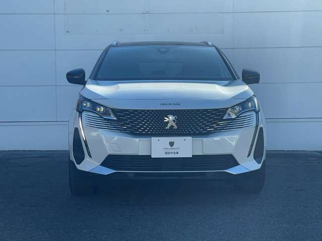 プジョー ５００８ ＧＴ ブルーＨＤＩ ディーゼルターボ R4年 (東北) 99