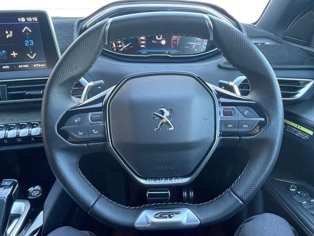 プジョー ５００８ ＧＴ ブルーＨＤＩ ディーゼルターボ R4年 (東北) 99