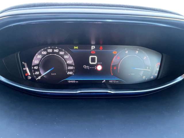 プジョー ５００８ ＧＴ ブルーＨＤＩ ディーゼルターボ R4年 (東北) 99