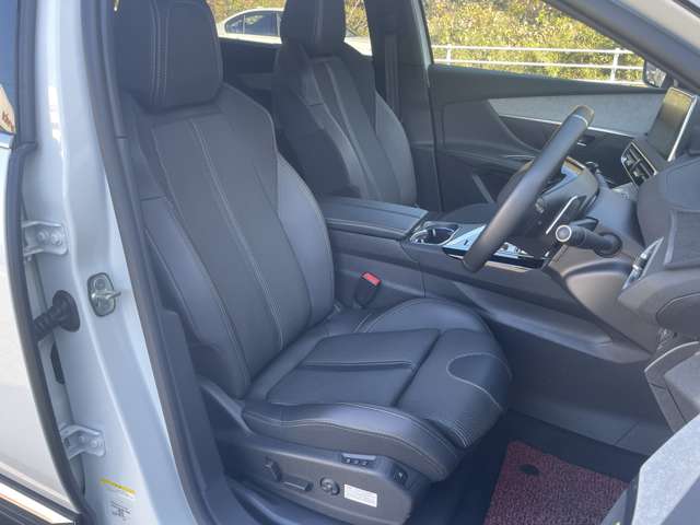 プジョー ５００８ ＧＴ ブルーＨＤＩ ディーゼルターボ R4年 (東北) 99